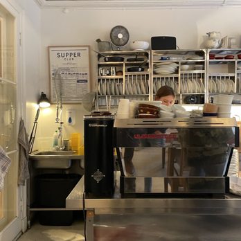 Atelier September - Breakfast & Brunch Near Me - Copenhagen, 84 Atelier September - Breakfast & Brunch Near Me - Copenhagen, 84