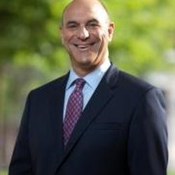 Pines Bach - Lester A. Pines - Senior Counsel