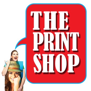 The UPS Store - The PRINT Shop Brampton - Couriers & Delivery Services Near Me - Brampton, Ontario