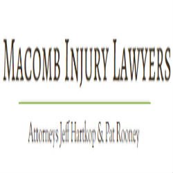 Macomb Injury Lawyers - disability attorney in Clinton Township, MI
