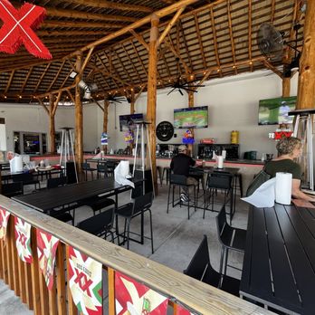 Hilda's Tortillas - Patio bar - Tex-Mex Near Me - Fredericksburg, Texas Hilda's Tortillas - Patio bar - Tex-Mex Near Me - Fredericksburg, Texas