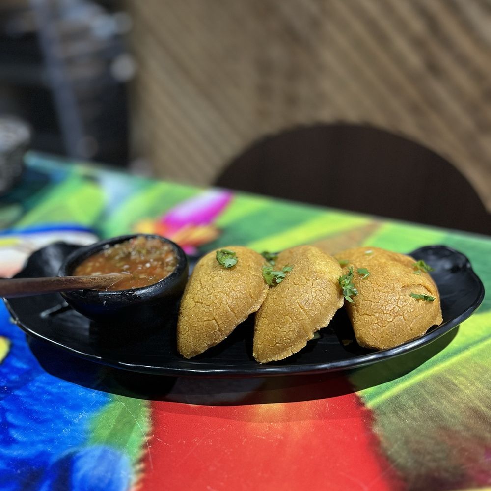 The Toston - Colombian Near Me - Markham, Ontario