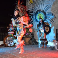 Spanish Experience Center - MexPup Charity event