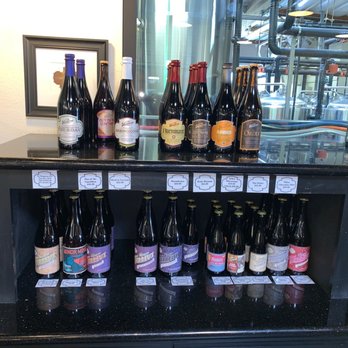 The Bruery - Bruery - Breweries Near Me - Placentia, California The Bruery - Bruery - Breweries Near Me - Placentia, California