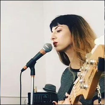 Let There Be Rock School - El Paso - Her training led her to performances on NPR's From the Top and ultimately St Peter's Basilica in Vatican City. - Musical Instruments & Teachers Near Me - El Paso, Texas Let There Be Rock School - El Paso - Her training led her to performances on NPR's From the Top and ultimately St Peter's Basilica in Vatican City. - Musical Instruments & Teachers Near Me - El Paso, Texas