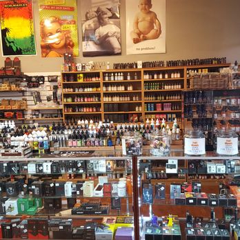 MADHOUSE SMOKE & VAPE - Updated June 2026 - 19 Photos - 2622 Colonel Glenn  Hwy, Fairborn, Ohio - Tobacco Shops - Phone Number
