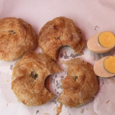 Alsancak Dostlar Fırını by null