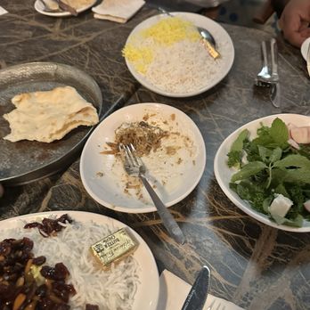 KASRA PERSIAN GRILL - Updated December 2024 - 212 Photos & 144 Reviews