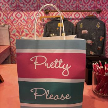 Hat Bar by Pretty Please - Hats Near Me - Carlsbad, California Hat Bar by Pretty Please - Hats Near Me - Carlsbad, California