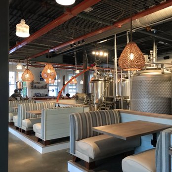 Jekyll Brewing City Center - Breweries Near Me - Alpharetta, Georgia