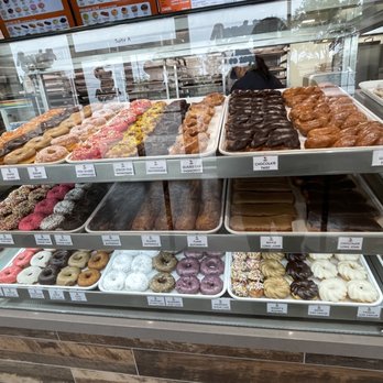Randy’s Donuts - Coffee & Tea Near Me - San Diego, California Randy’s Donuts - Coffee & Tea Near Me - San Diego, California