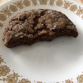 Lumine Coffee - Ginger cookie with tiny real ginger pieces - Coffee & Tea Near Me - Vancouver, British Columbia Lumine Coffee - Ginger cookie with tiny real ginger pieces - Coffee & Tea Near Me - Vancouver, British Columbia