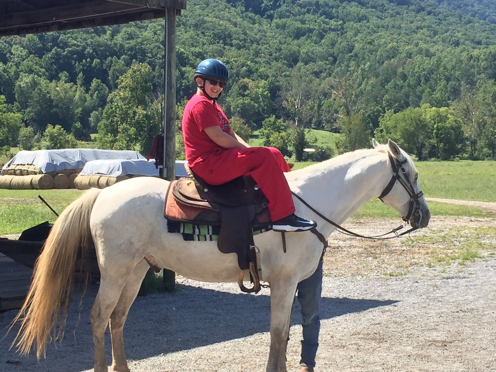 Walden Creek Stablescom - equestrian in Sevierville, TN