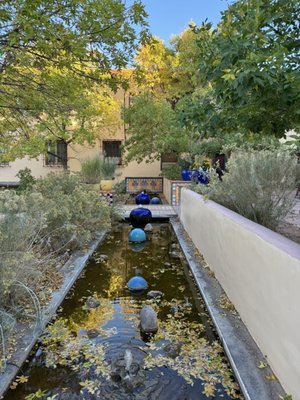 La Posada Hotel by null