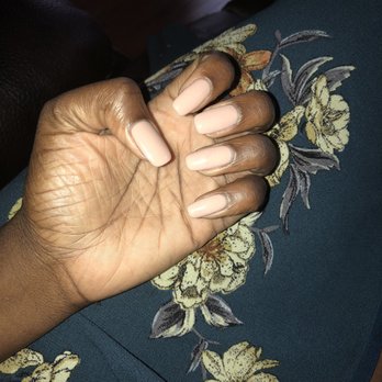 Nail Tiki - Gel mani by Julie - Nail Salons Near Me - Hyattsville, Maryland Nail Tiki - Gel mani by Julie - Nail Salons Near Me - Hyattsville, Maryland