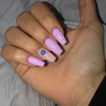 V V Nails - Nail Salons Near Me - Schaumburg, Illinois
