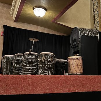 Orpheum Theatre - Percussion set for the lion King - Performing Arts Near Me - Minneapolis, Minnesota Orpheum Theatre - Percussion set for the lion King - Performing Arts Near Me - Minneapolis, Minnesota