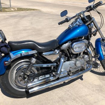 A & E Custom Shop - Harley Paint Work - Body Shops Near Me - Kerrville, Texas A & E Custom Shop - Harley Paint Work - Body Shops Near Me - Kerrville, Texas