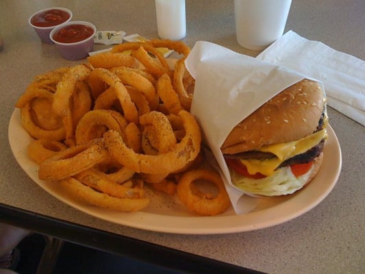 Pete's Place by null