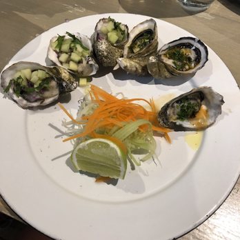 Oyster Bar - Seafood Near Me - Cabo San Lucas, BCS Oyster Bar - Seafood Near Me - Cabo San Lucas, BCS