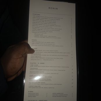 Ronin Sushi - Japanese Near Me - Royal Oak, Michigan Ronin Sushi - Japanese Near Me - Royal Oak, Michigan