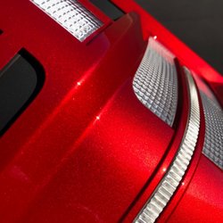 Eco Tint Shop - Quality Workmanship