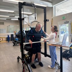 Camarillo Physical Therapy