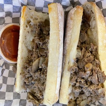 Two Meatballs Ristorante - TheCheesesteakLife.com - Italian Near Me - Millsboro, Delaware