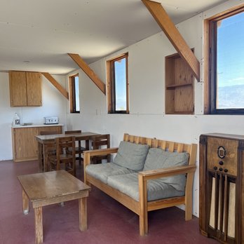 Manzanar National Historic Site - Landmarks & Historical Buildings Near Me - Independence, California