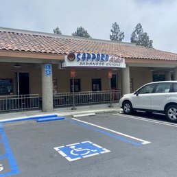 Exterior photo of Sapporo Sushi - Long Beach, California Exterior photo of Sapporo Sushi - Long Beach, California