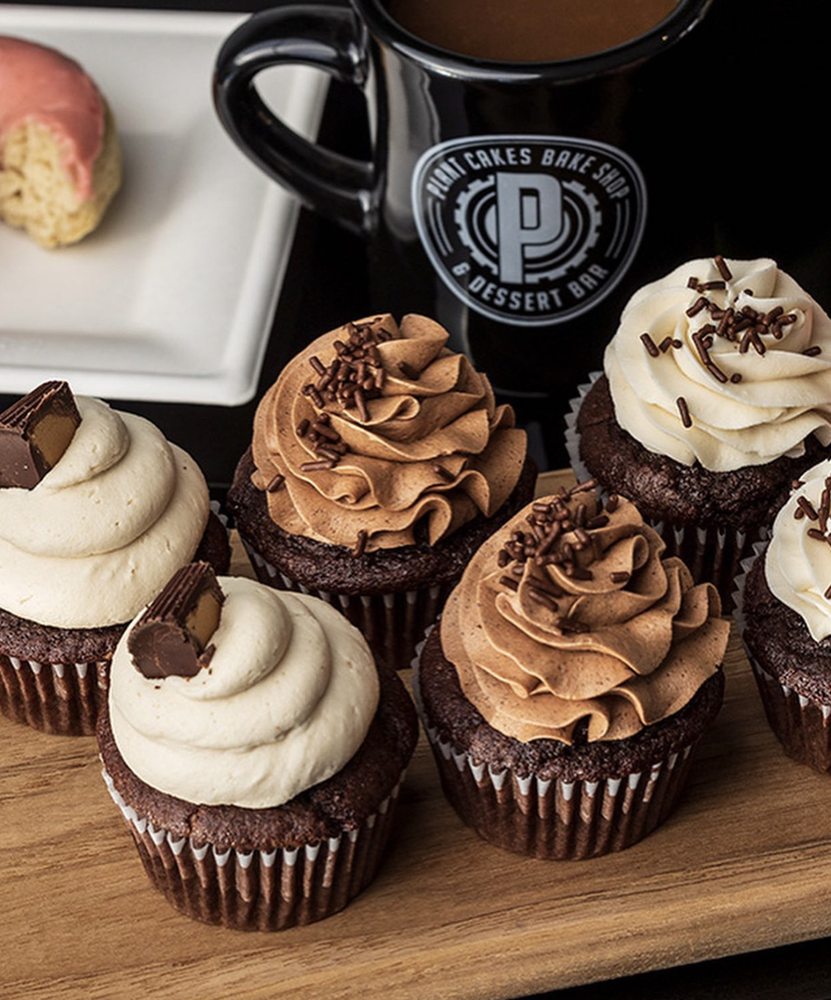 PLANT CAKES BAKE SHOP 140 Photos & 24 Reviews 410 S White St, Wake