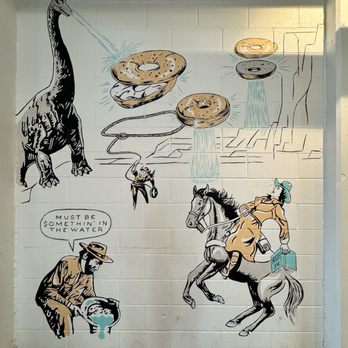 Goldstein's Bagels & Bialys - Bagels Near Me - Boise, Idaho Goldstein's Bagels & Bialys - Bagels Near Me - Boise, Idaho