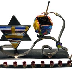 J & B Judaica