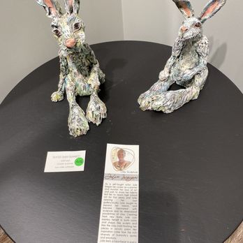 Art Spotlight - Art Galleries Near Me - Ormond Beach, Florida