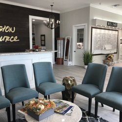Vision Source - Chambers Town Center - Reception Area