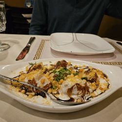 Masala Art - 11. Dahi Wada
