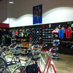 Lutherville Bikes