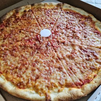 Joe's Pizza - Cheese - Pizza Near Me - Los Angeles, California Joe's Pizza - Cheese - Pizza Near Me - Los Angeles, California