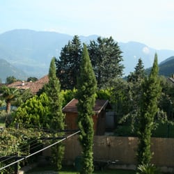 Hotel Mendelblick