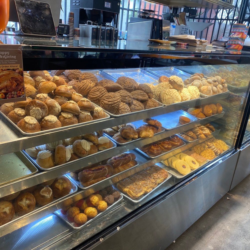 Rubio's Bakery - Pan Dulce - Bakeries Near Me - Los Angeles, California Rubio's Bakery - Pan Dulce - Bakeries Near Me - Los Angeles, California