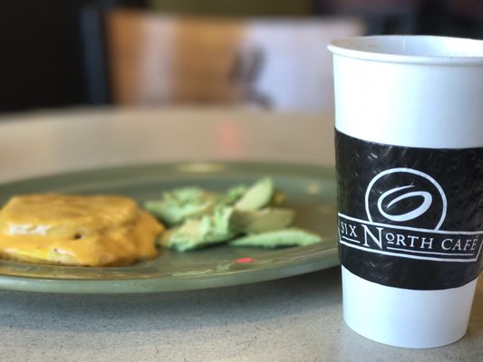 Six North Cafe by null