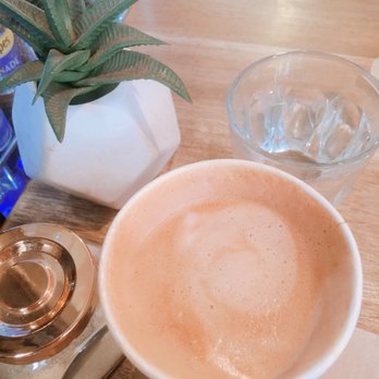 Centro Espresso Caffe - Flat white - Cafes Near Me - Melbourne, VIC Centro Espresso Caffe - Flat white - Cafes Near Me - Melbourne, VIC