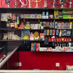 Devonshire Smoke Shop