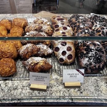 Terra Breads - Bakeries Near Me - Vancouver, British Columbia