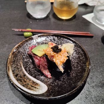 TORO - Sushi Bars Near Me - Honolulu, Hawaii