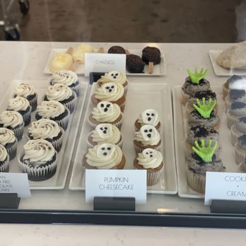 Just Baked - Coffee & Tea Near Me - Paso Robles, California