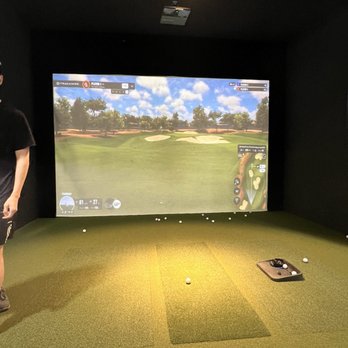 Desert Links Indoor Golf - Golf Near Me - Phoenix, Arizona Desert Links Indoor Golf - Golf Near Me - Phoenix, Arizona