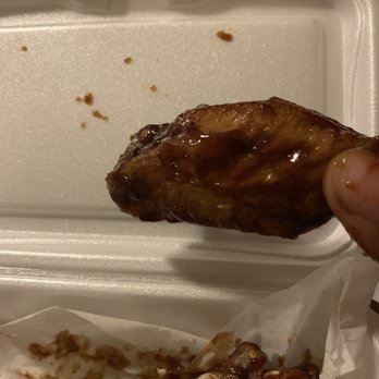 Who Dat Wings And More - Chicken Wings Near Me - New Orleans, Louisiana Who Dat Wings And More - Chicken Wings Near Me - New Orleans, Louisiana