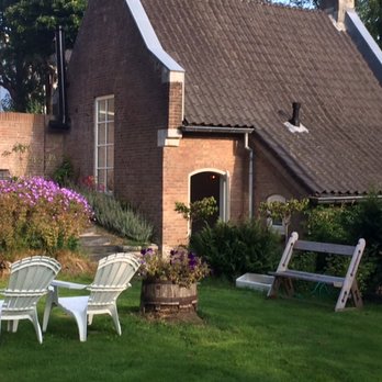 B&B Pastorie Beek - Bed & Breakfast Near Me - Beek-Ubbergen, GE
