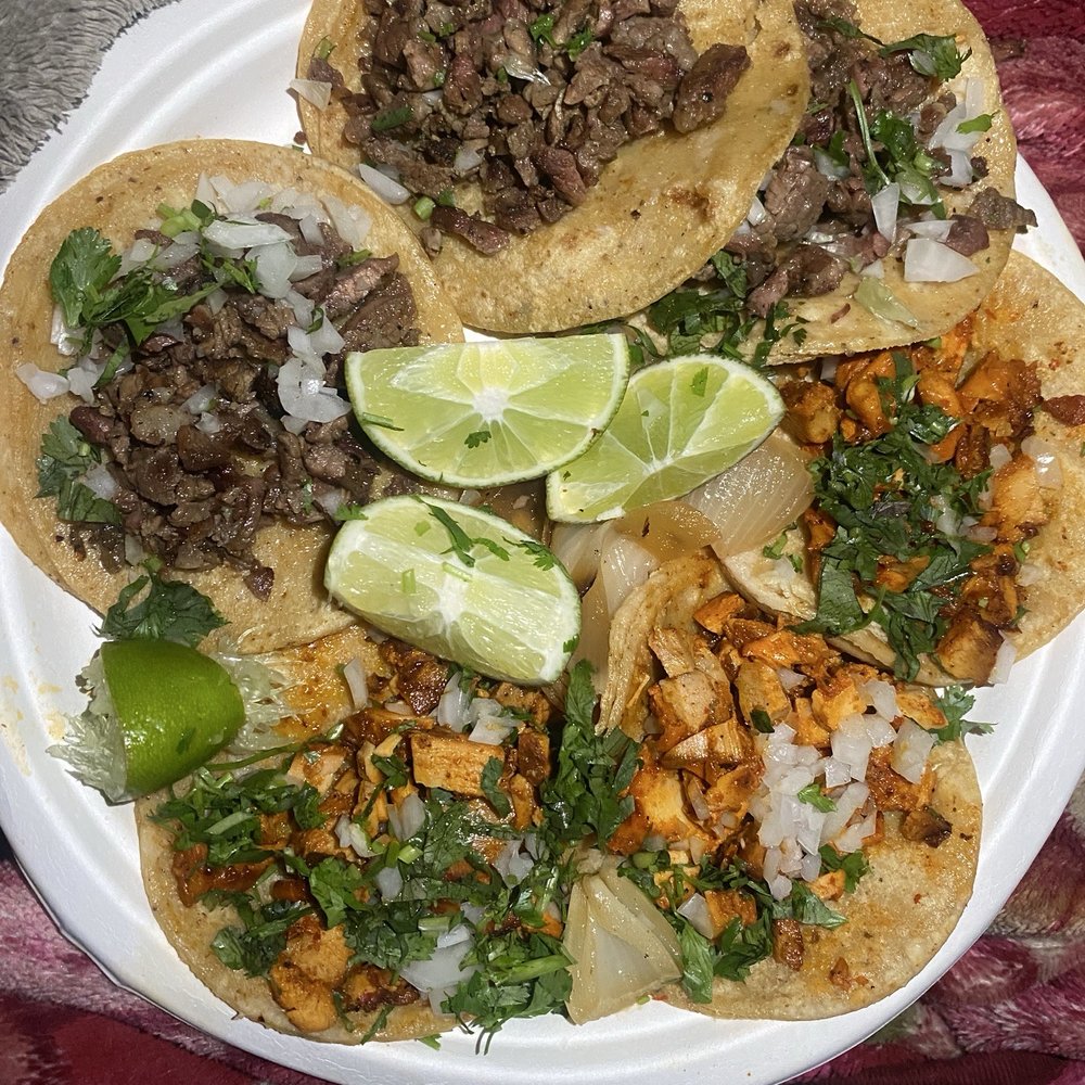 Tacos Chencho - Asada and pollo - Food Trucks Near Me - San Jose, California Tacos Chencho - Asada and pollo - Food Trucks Near Me - San Jose, California